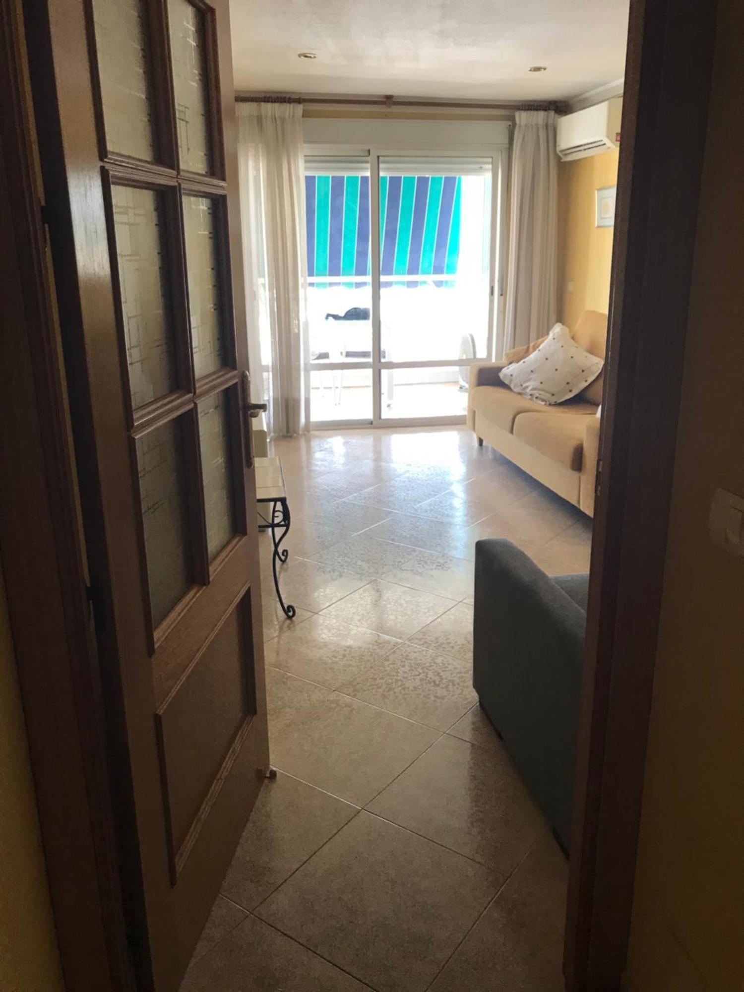 Suite De Lujo En Primera Linea Fuengirola Bagian luar foto